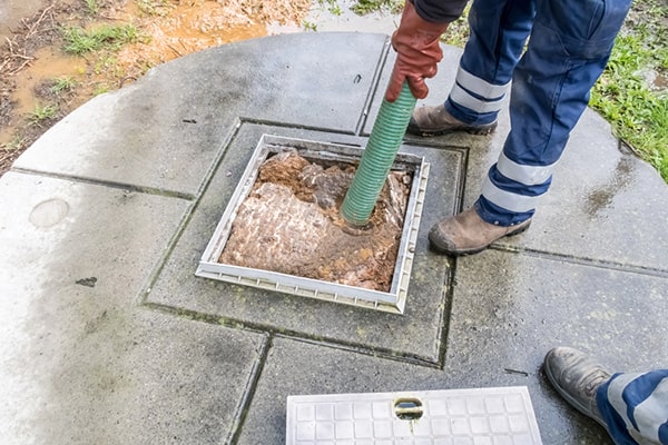 ignoring the need for cesspool pumping can result in sewage backups, unpleasant odors, and potential health hazards